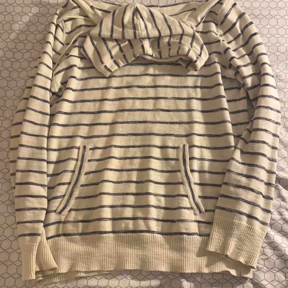 Gap Cotton Hoodie